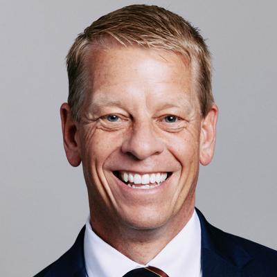Steven Nichols, photo 1