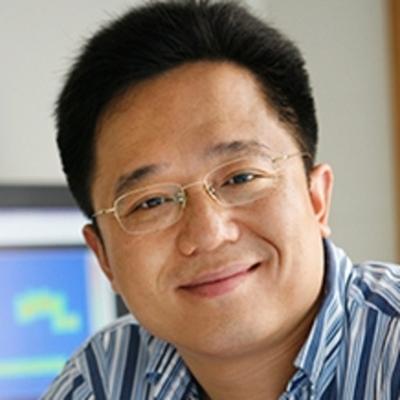 Chenyang Lu, photo 2