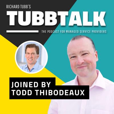 Paul Dippell, photo 1