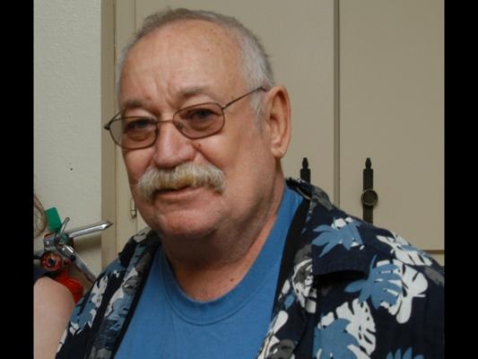 James Kakuta, photo 2