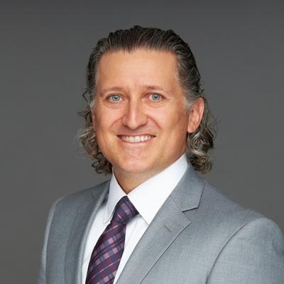 Dale Spoljaric, CPA, CFE