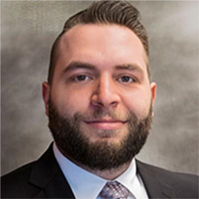 Alexander LoVerde, photo 2