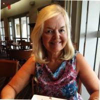 Ann Mansfield, photo 2