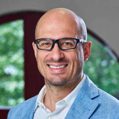 Enrico Foschi, photo 1