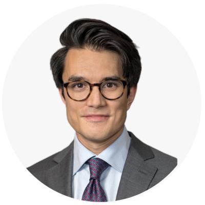 Eric Karlsen, photo 2