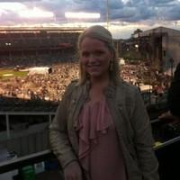 Caitlin Clancy, photo 2