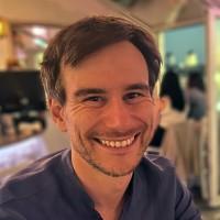 Nicholas Sofroniew, photo 1