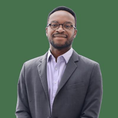 Edmund Bentsi-Enchill, photo 1