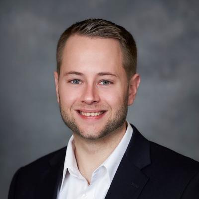 Evan DaSilva, CPA, CFE, CAMS