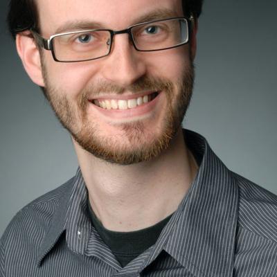 Kevin Leckey, photo 1