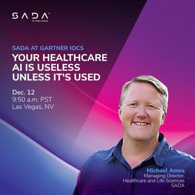 Michael Ames, photo 2