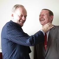 Gavin Davidson, photo 2