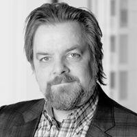 William Crawford, photo 1