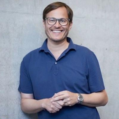 Nils Berger, photo 1