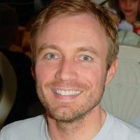 Brett Error, photo 2