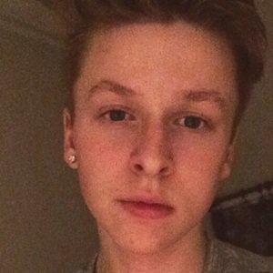 Andrew Gregory, photo 1