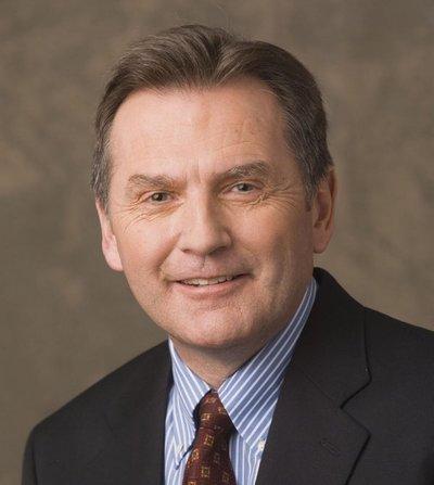 Bruce Montgomery, photo 1