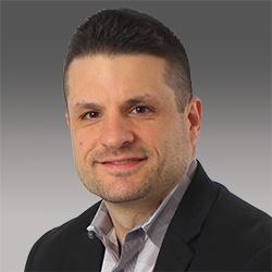 Matt Siconolfi, photo 1