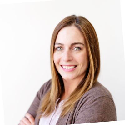 Kate Weber, CPA