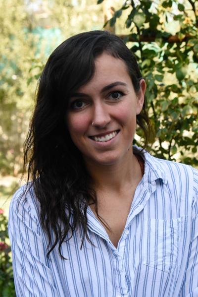 Taylor Smith, photo 1