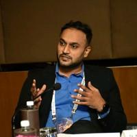 Abubakkar S, photo 1