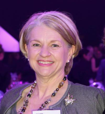 Gtml™ Margaret-Ann Cole, photo 1