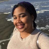 Trinity Wilson, photo 2