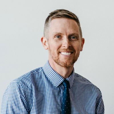 Craig Moody, photo 1