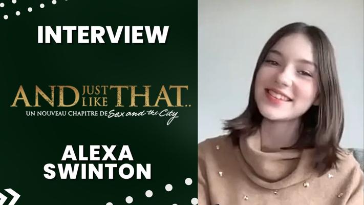 Alexa Schear, photo 2