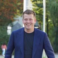 Stephen Weinrich, photo 2