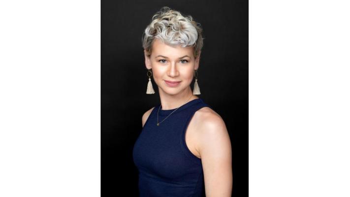 Erin Brodwin, photo 2