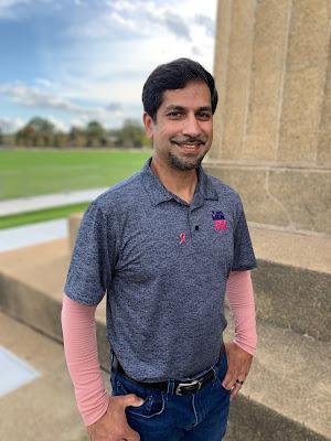 Rashed Fakhruddin, photo 1