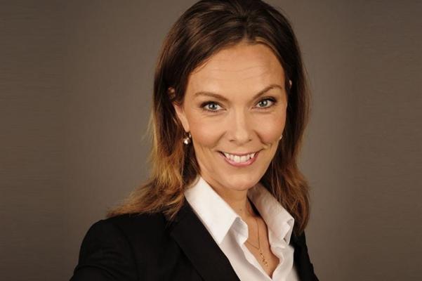 Anna Klingberg, photo 1