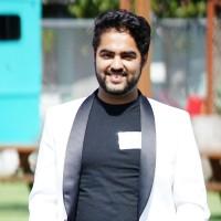 Navdeep Khanna, photo 2