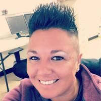 Ashley Madrid, photo 2