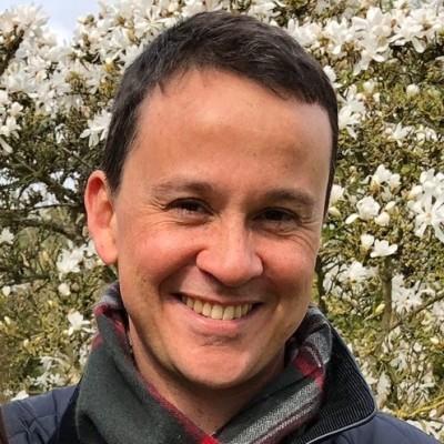 Rory McComb, photo 2