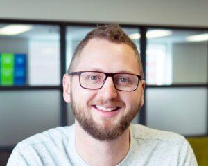 Mike Danforth, photo 2