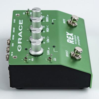 Grace Alwan, photo 2