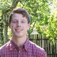 Sam Thurman, photo 2