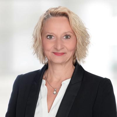 Christiane Betzgen, photo 1