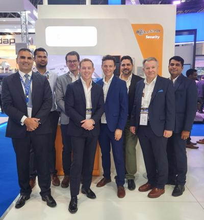 Andre Hagoort, photo 2