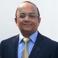 Hemant Bheda, photo 1