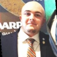 Jake Palmer, photo 1