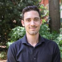 Mikel Stone, photo 1