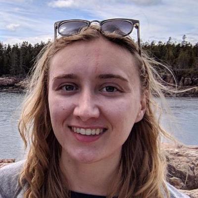 Kayla Brady, photo 1