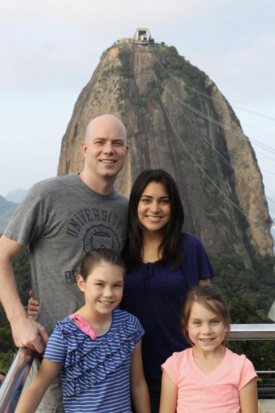 Davis Smith, photo 2