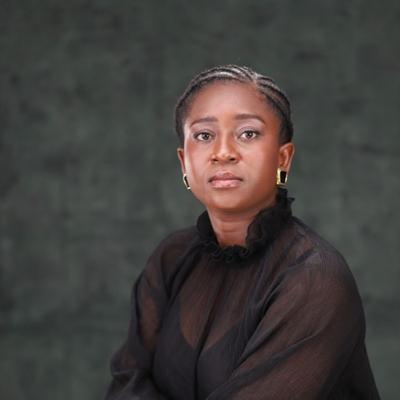 Temitayo.m. Jegede, photo 1