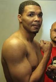 Steven Williams, photo 1