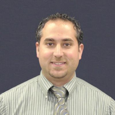 Rami Haddad, photo 1