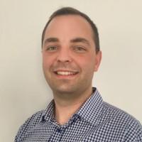 Christopher Stuckey, photo 2